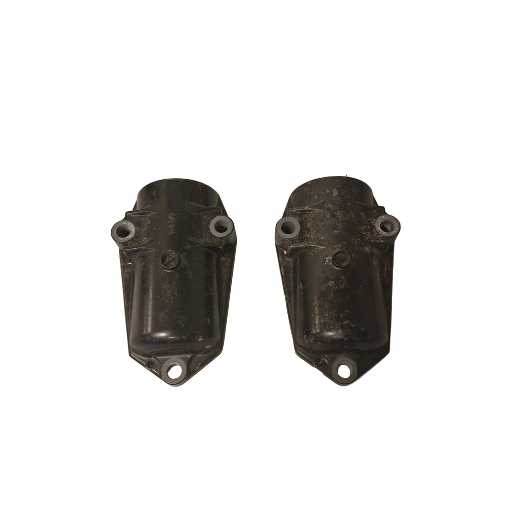 Deksel til nedre motorfeste / Lower Mount Cover – 54221-96J00-0EP – Suzuki DF150TL 2013 – 15002F-310749