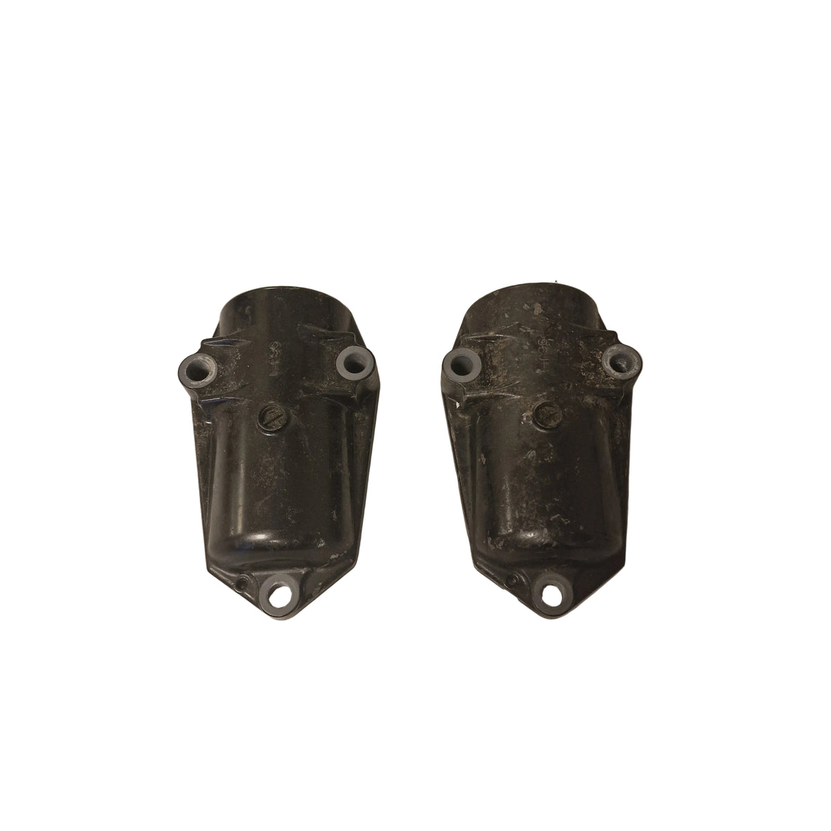 Deksel til nedre motorfeste / Lower Mount Cover – 54221-96J00-0EP – Suzuki DF150TL 2013 – 15002F-310749