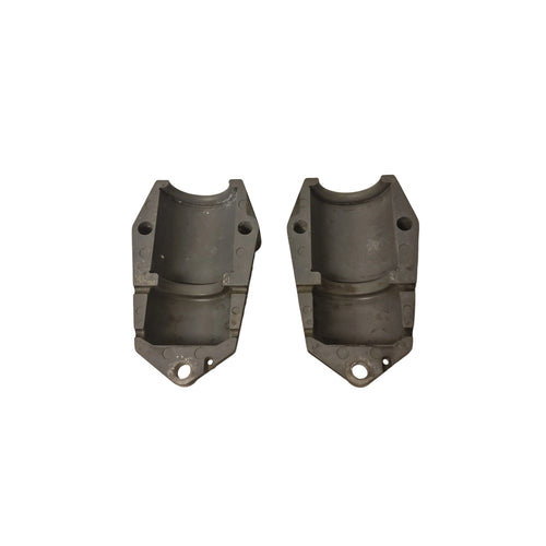 Deksel til nedre motorfeste / Lower Mount Cover – 54221-96J00-0EP – Suzuki DF150TL 2013 – 15002F-310749