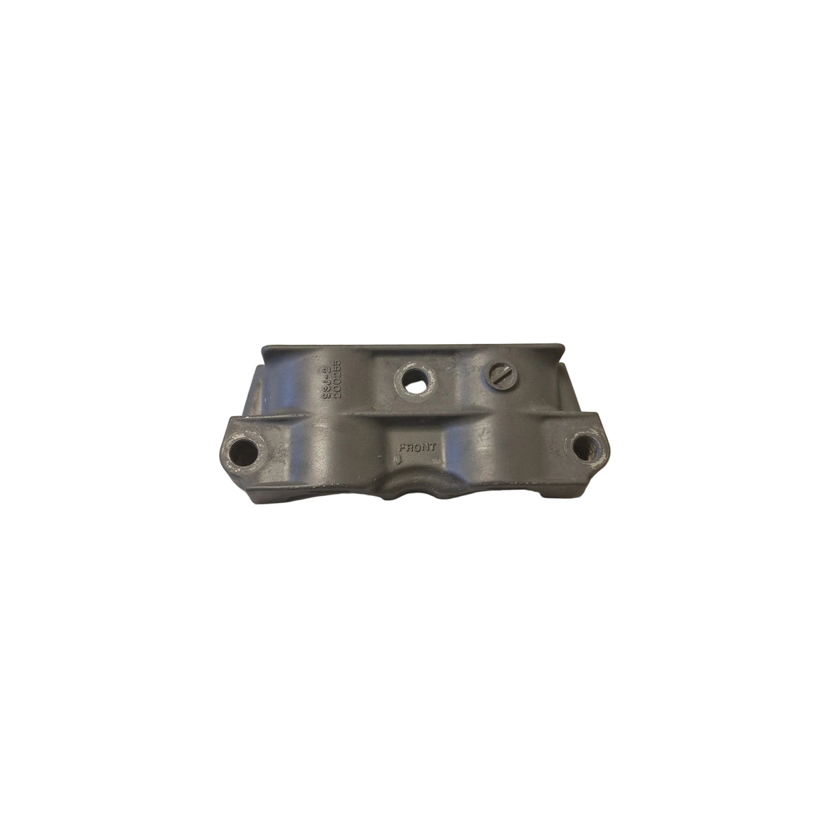 Deksel øvre motorfeste / Upper Mount Cover – 54137-93J02 – Suzuki DF150TL 2013 – SN 15002F-310749