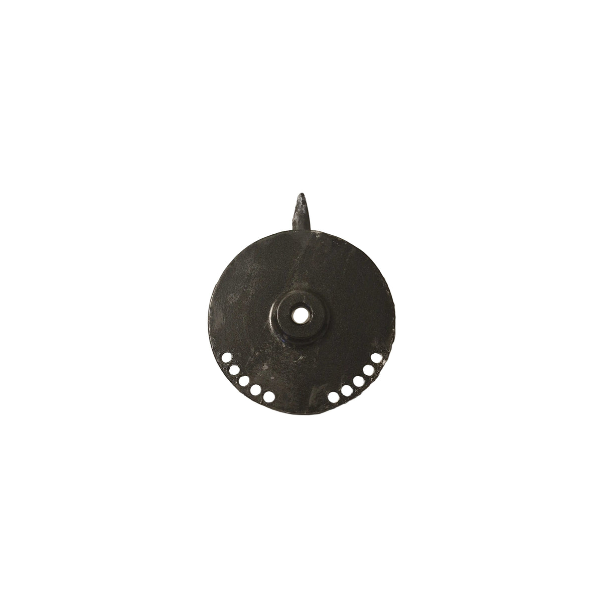 Trimfinne / Trim Tab – Suzuki – 55125-98J00-0EP – DF150TL 2013 – SN 15002F-310749