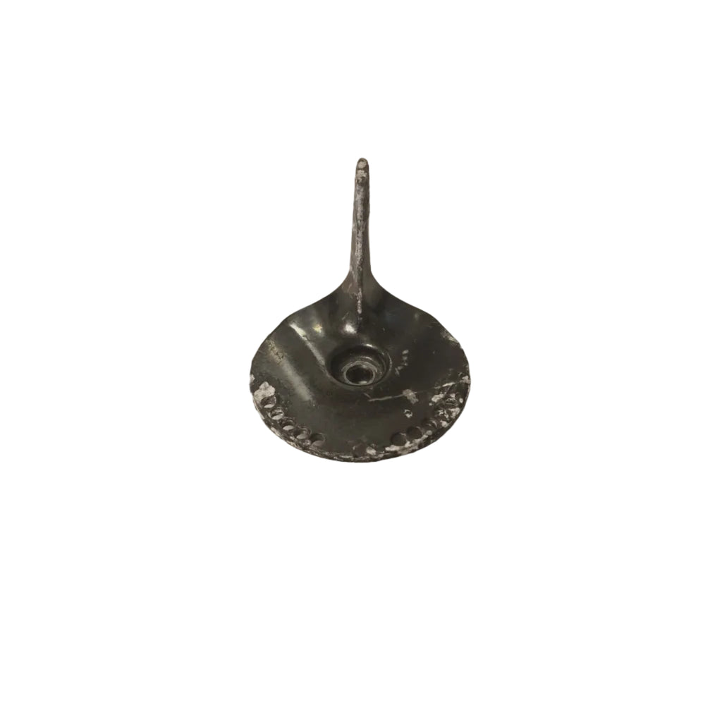 Trimfinne / Trim Tab – Suzuki – 55125-98J00-0EP – DF150TL 2013 – SN 15002F-310749