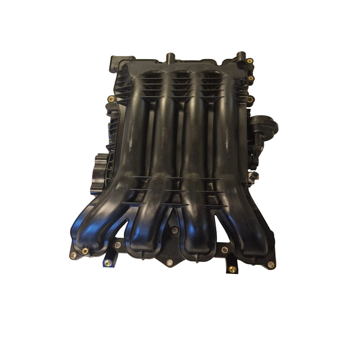 Innsugsmanifold / Intake Manifold – 13110-96J00 – Suzuki DF150TL 2013 – 15002F-310749
