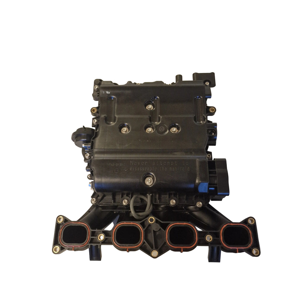 Innsugsmanifold / Intake Manifold – 13110-96J00 – Suzuki DF150TL 2013 – 15002F-310749