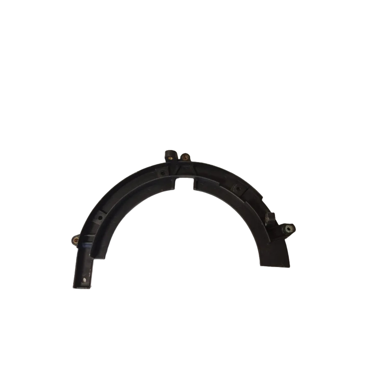 Deksel under startkrans / Cover, Ring Gear Under – 11510-96J03 – Suzuki DF150TL 2013 – 15002F-310749