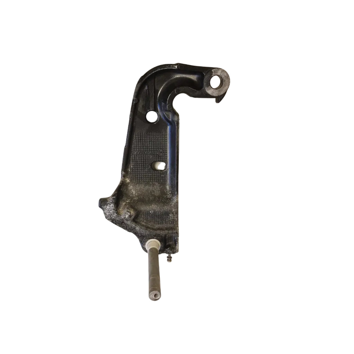 Styrbord klemmebrakett / Clamp Bracket STBD – 41111-96J21-0EP – Suzuki DF150TL 2013 – 15002F-310749