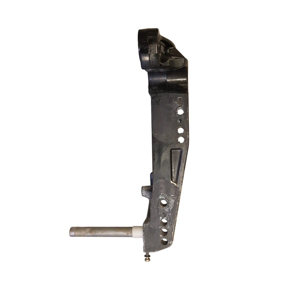 Styrbord klemmebrakett / Clamp Bracket STBD – 41111-96J21-0EP – Suzuki DF150TL 2013 – 15002F-310749