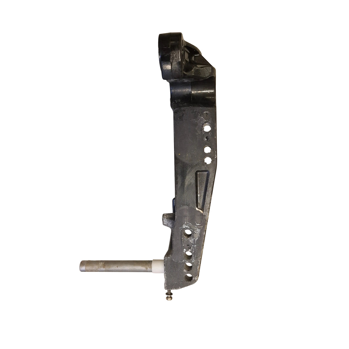 Styrbord klemmebrakett / Clamp Bracket STBD – 41111-96J21-0EP – Suzuki DF150TL 2013 – 15002F-310749
