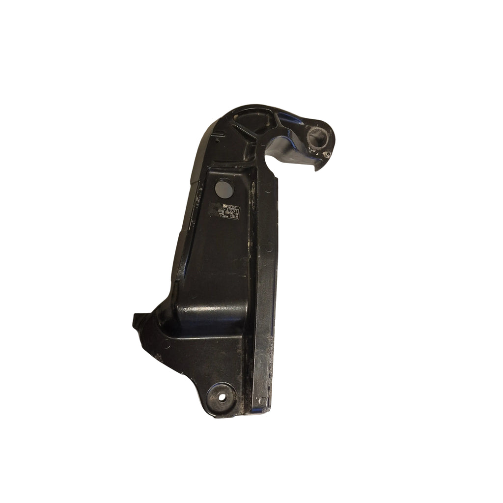 Venstre klemmebrakett / Clamp Bracket Port – 41121-96J11-0EP – Suzuki DF150TL 2013 – 15002F-310749