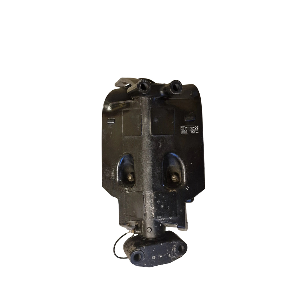 Dreiebrakett / styringsbrakett – Suzuki DF150 – 43111-96J00-0EP m.fl. – 15002F-310749