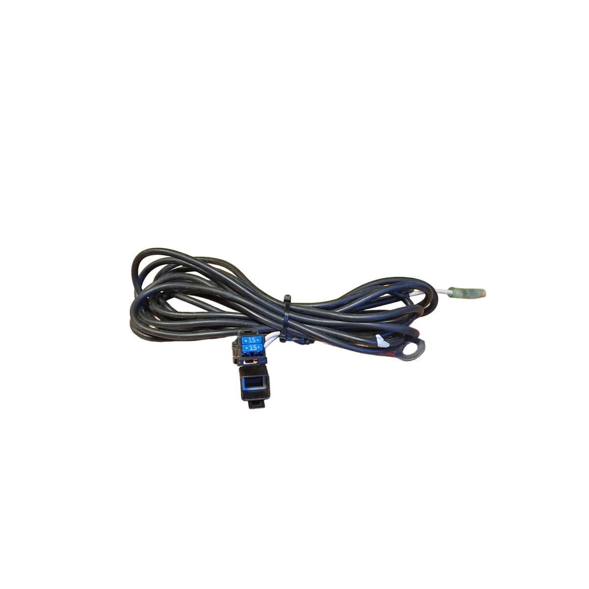 Suzuki batteriledning / Battery Lead – 36625-93J00 – DF150TL 2013 – 15002F-310749