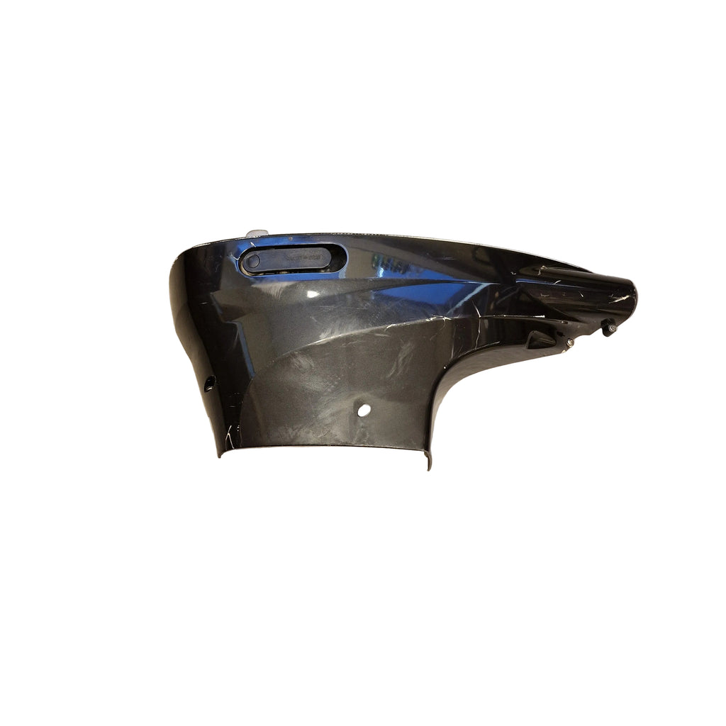 Høyre sidedeksel / Starboard Side Cover – 61811-96J10-0EP – Suzuki DF150 2013 – 15002F-310749