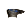 Høyre sidedeksel / Starboard Side Cover – 61811-96J10-0EP – Suzuki DF150 2013 – 15002F-310749