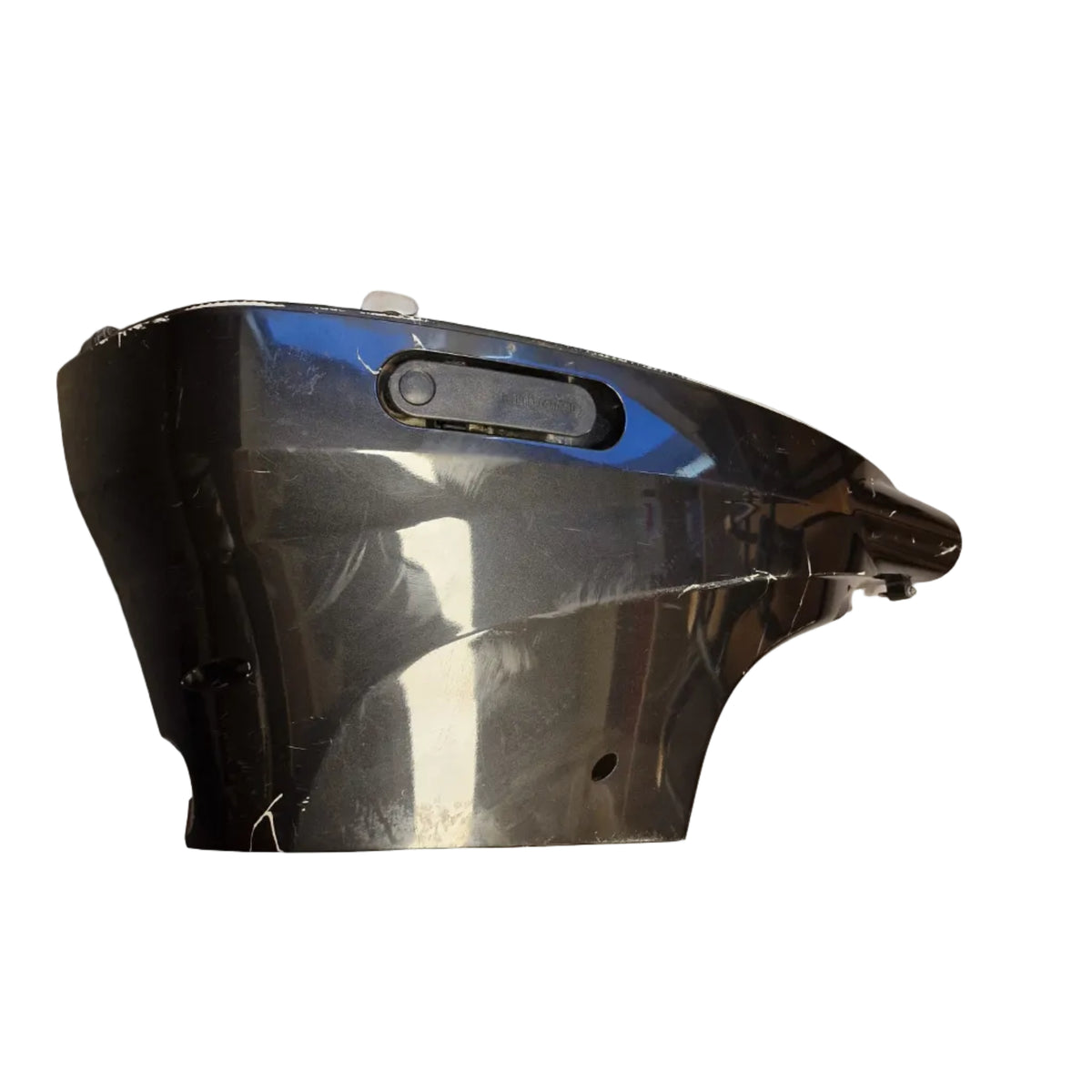 Høyre sidedeksel / Starboard Side Cover – 61811-96J10-0EP – Suzuki DF150 2013 – 15002F-310749