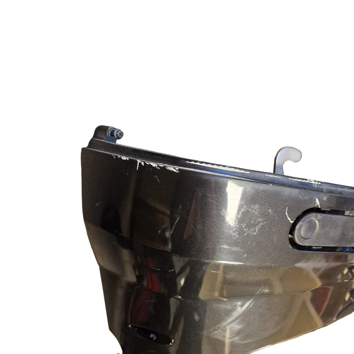Høyre sidedeksel / Starboard Side Cover – 61811-96J10-0EP – Suzuki DF150 2013 – 15002F-310749
