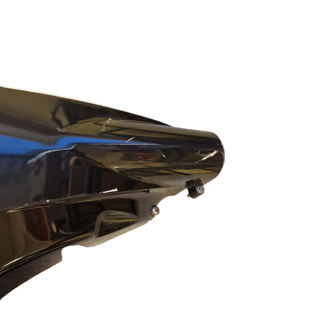Høyre sidedeksel / Starboard Side Cover – 61811-96J10-0EP – Suzuki DF150 2013 – 15002F-310749