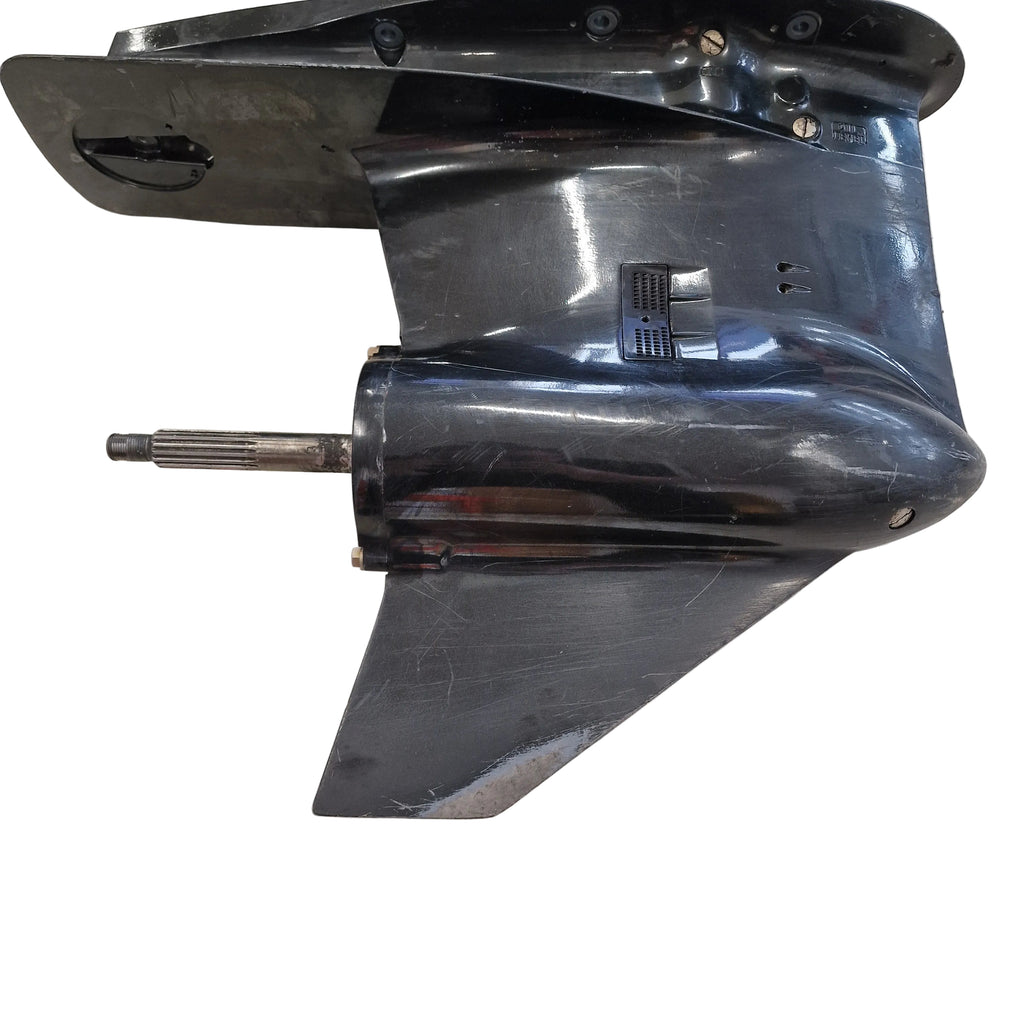 Komplett undervannshus / Complete Lower Unit – Suzuki DF150TL 2013 – 15002F-310749 - 55110-93J20-0EP