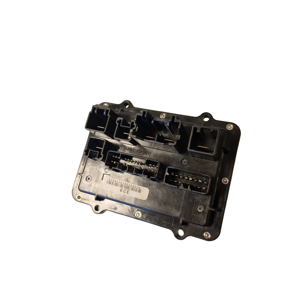Sikringsboks / Fuse Box Assembly – 6CE-82170-00-00 – Yamaha F300BETX 2013 – 1003773