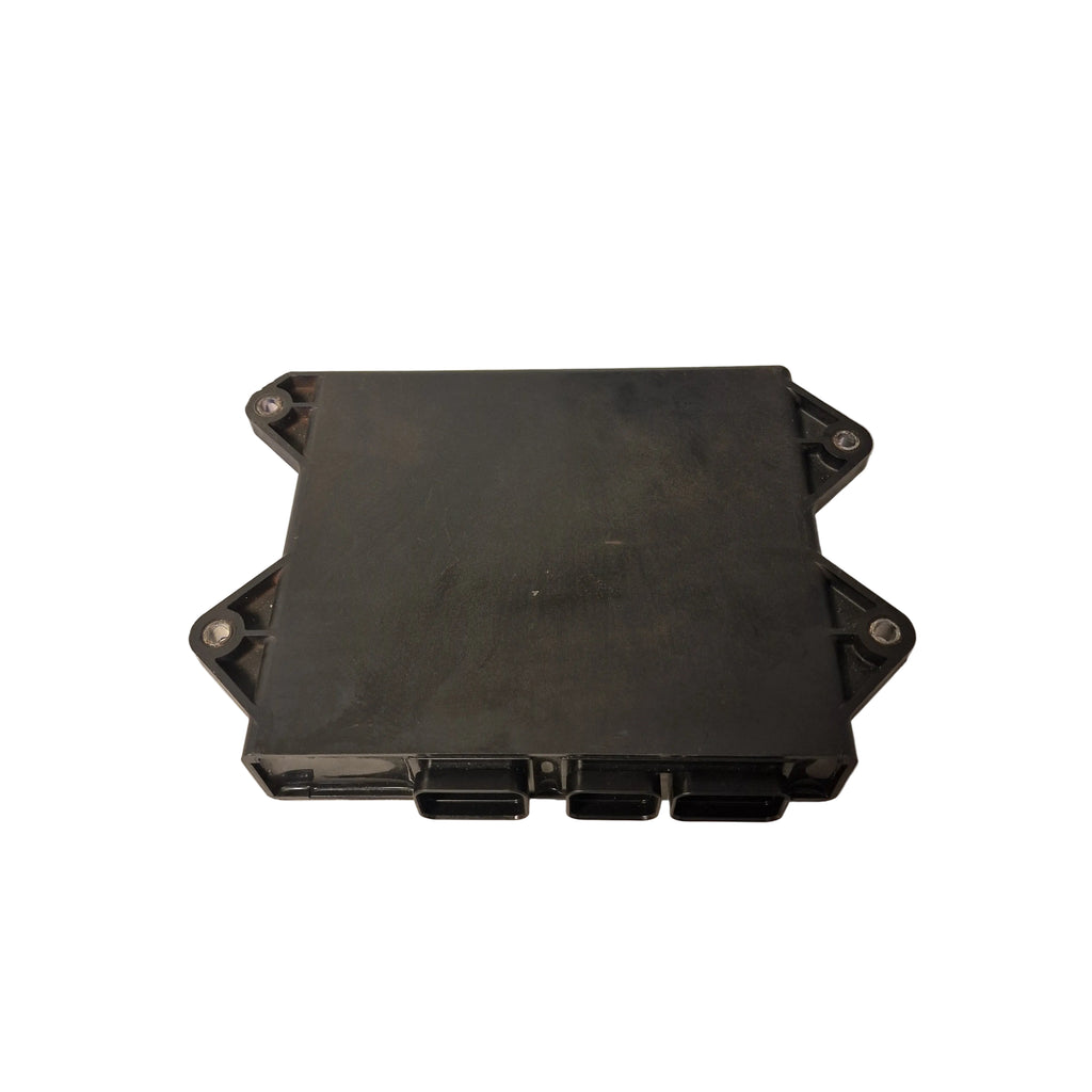 Yamaha ECU / Engine Control Unit – 6CE-8591A-02-00 – F300BETX 2013 – SN 1003773
