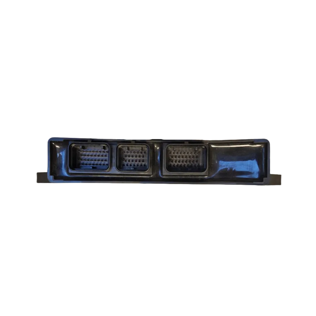 Yamaha ECU / Engine Control Unit – 6CE-8591A-02-00 – F300BETX 2013 – SN 1003773