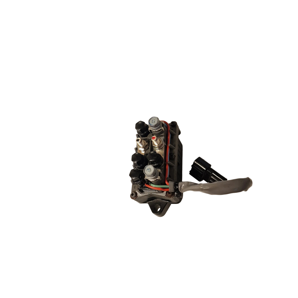 Trim-/tiltrelé / Relay Assy – 6AW-81950-00-00 – Yamaha F300BETX 2013 – 1003773