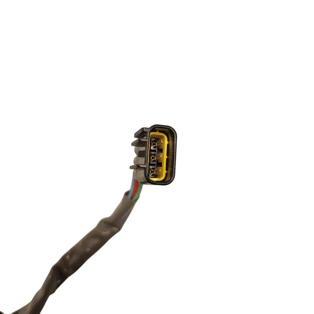 Trim-/tiltrelé / Relay Assy – 6AW-81950-00-00 – Yamaha F300BETX 2013 – 1003773