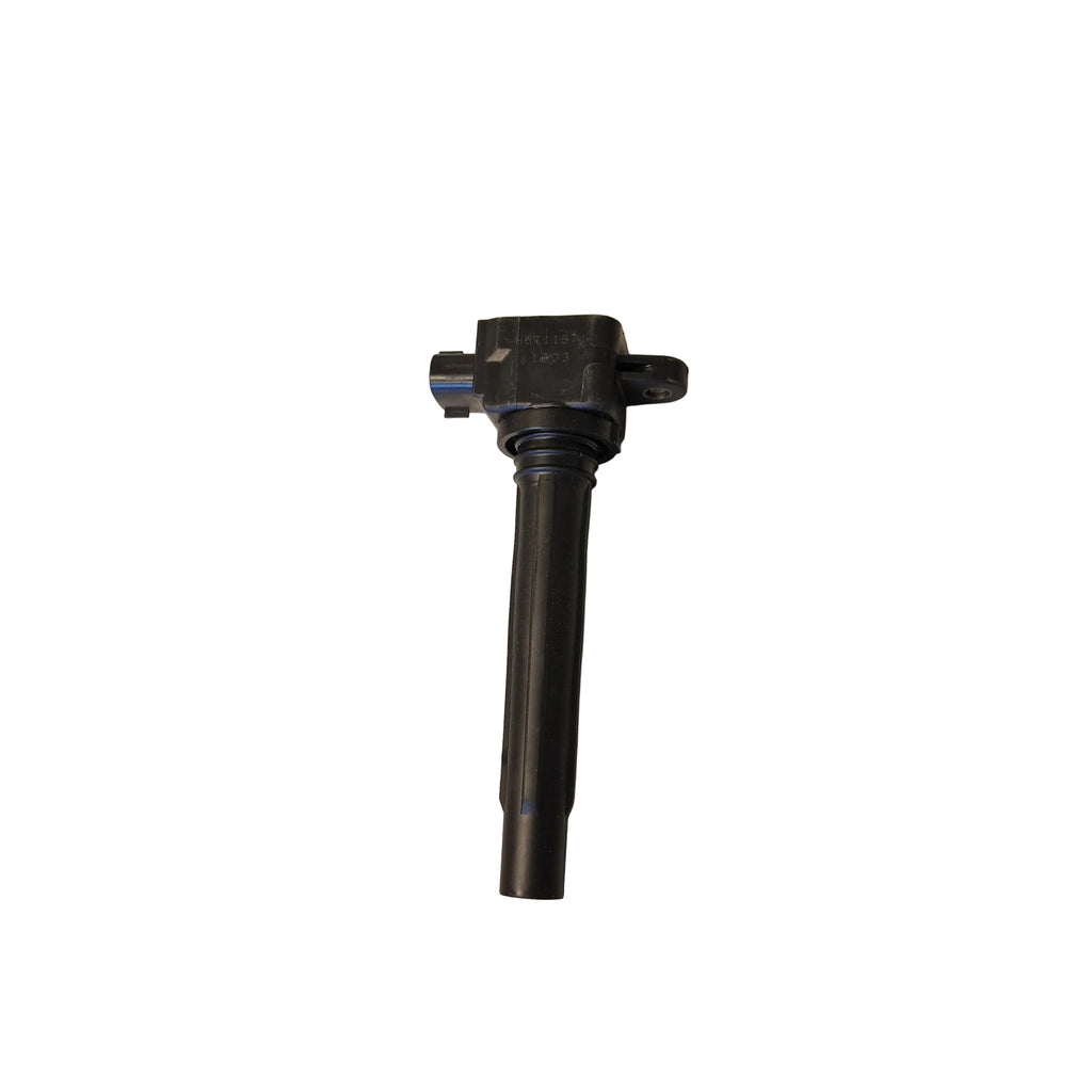 Yamaha tennspole / Ignition Coil Assy – 6CB-82310-00-00 – F300BETX (6CE) – SN 1003773