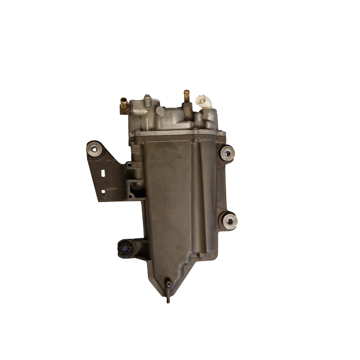 Yamaha flottørkammer / VST-enhet – 6CB-14180-05-00 – F300BETX 6CE 1003773 2013