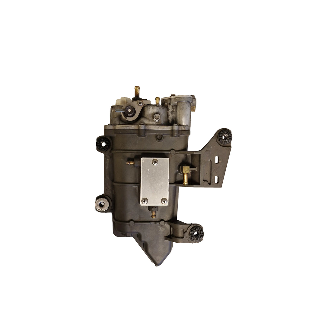 Yamaha flottørkammer / VST-enhet – 6CB-14180-05-00 – F300BETX 6CE 1003773 2013
