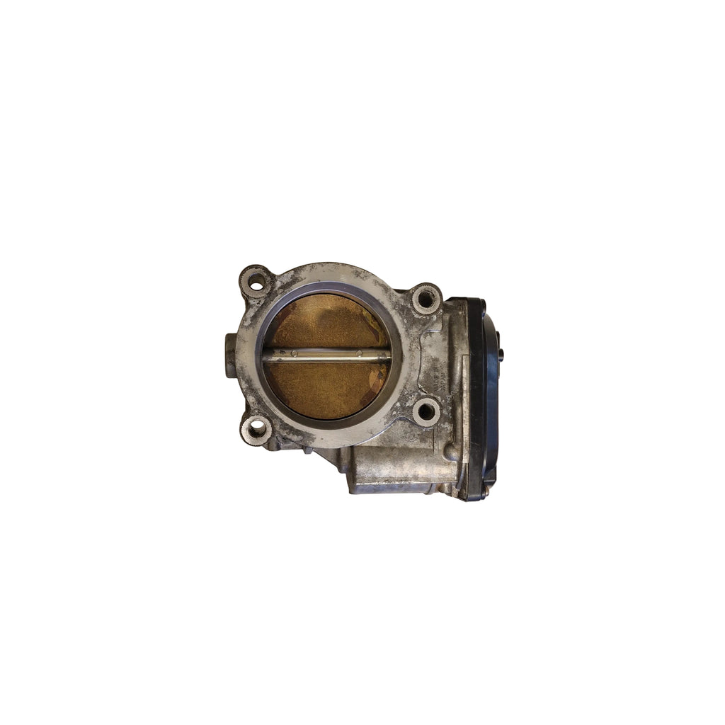 Gasspjeldhus / Throttle Body 1 – 6CB-13751-00-00 – Yamaha F300BETX 6CE – 1003773 2013