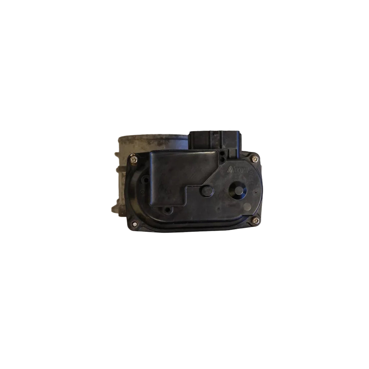Gasspjeldhus / Throttle Body 1 – 6CB-13751-00-00 – Yamaha F300BETX 6CE – 1003773 2013