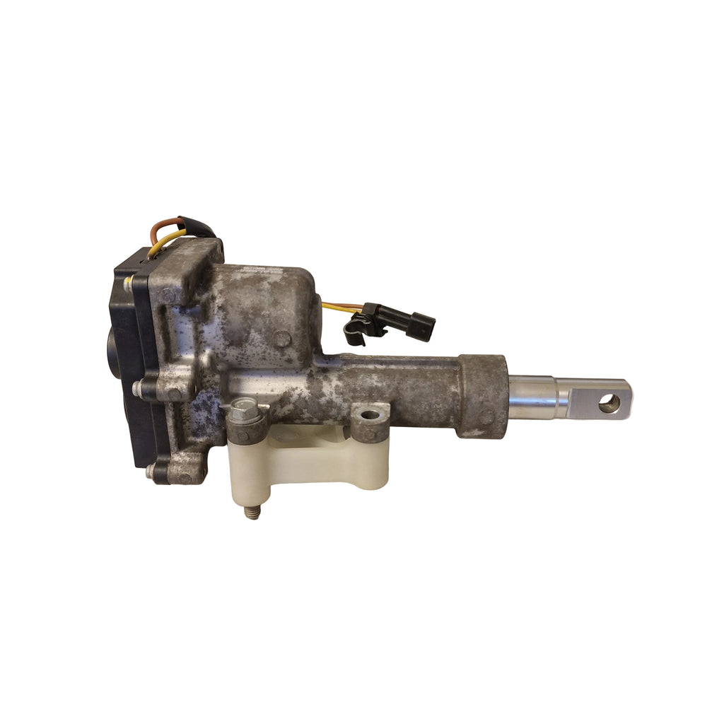Giraktuator / Shift Actuator – 6CE-4820A-01-00 – Yamaha F300BETX 6CE – SN 1003773