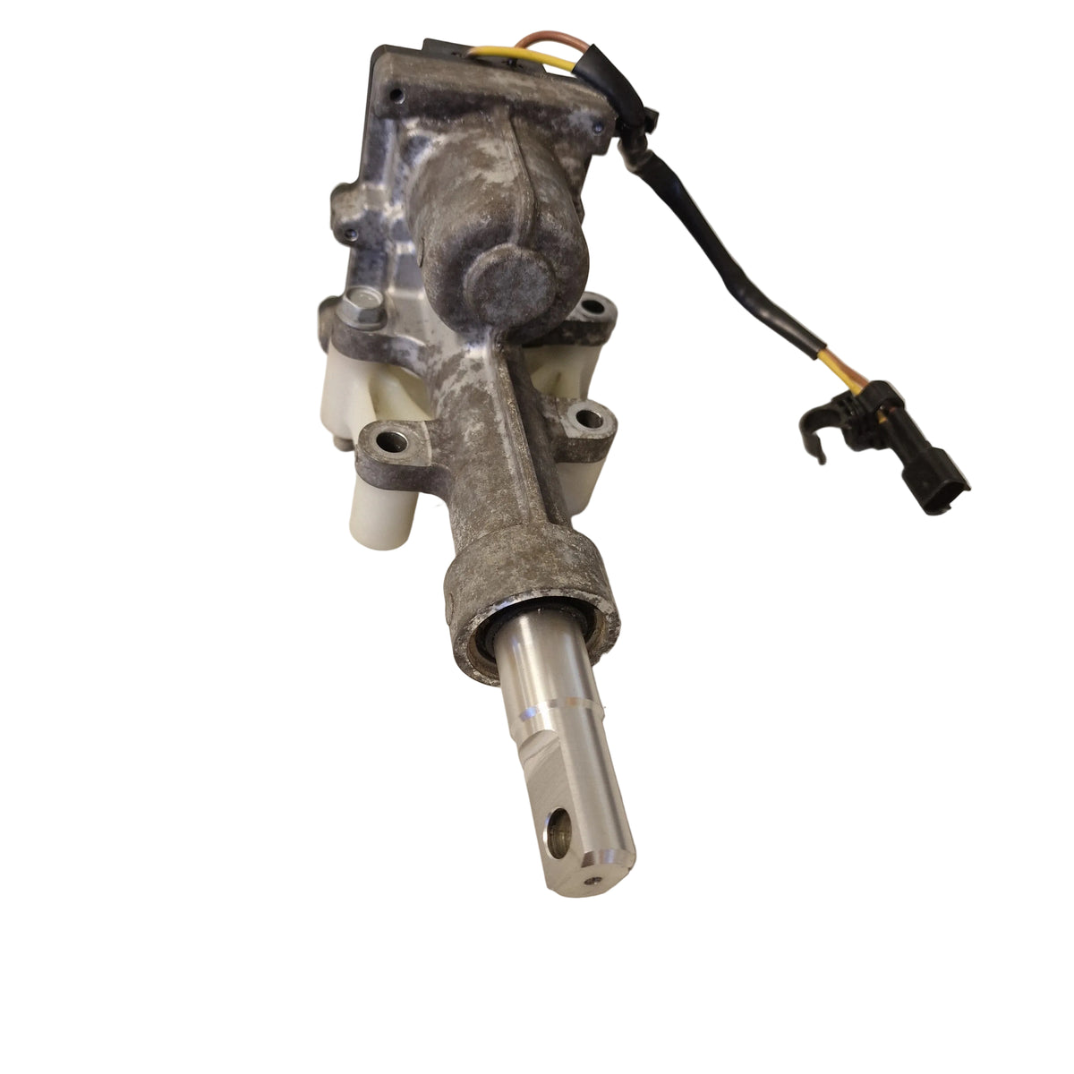 Giraktuator / Shift Actuator – 6CE-4820A-01-00 – Yamaha F300BETX 6CE – SN 1003773