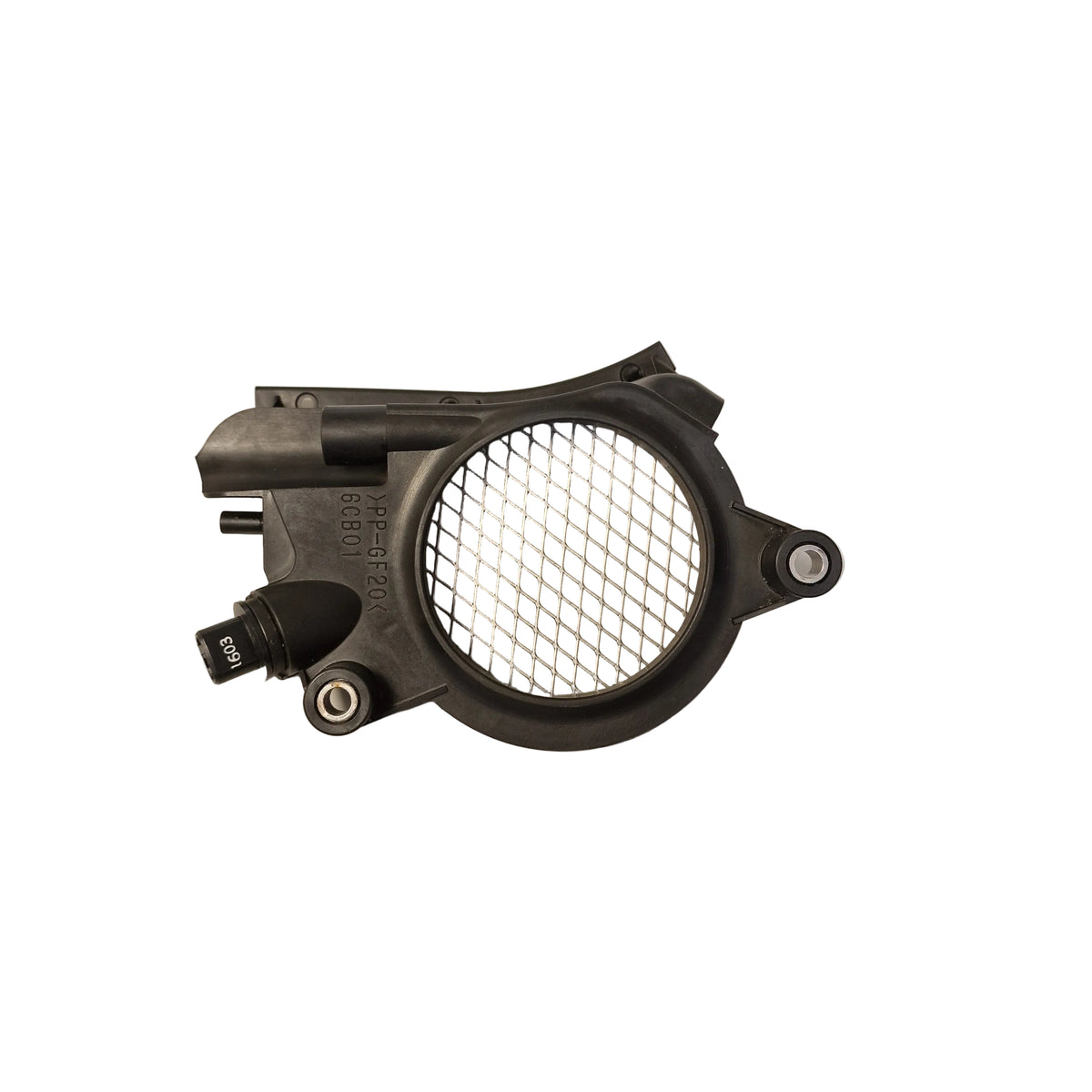 Yamaha innsugsdemper / Intake Silencer Assembly – 6CB-14440-01-00 – F300BETX 2013 – SN 1003773