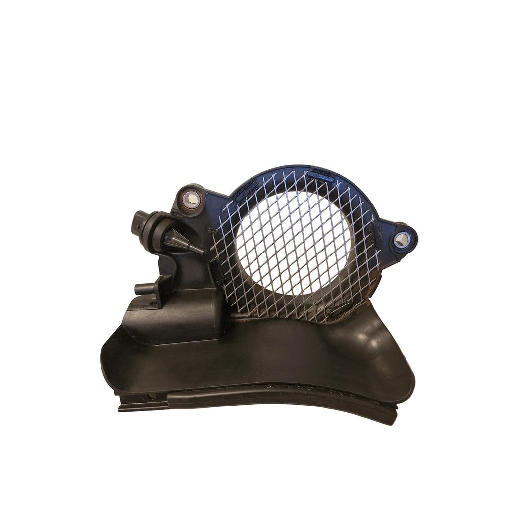 Yamaha innsugsdemper / Intake Silencer Assembly – 6CB-14440-01-00 – F300BETX 2013 – SN 1003773