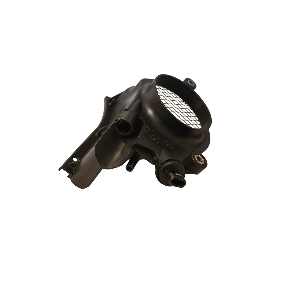 Yamaha innsugsdemper / Intake Silencer Assembly – 6CB-14440-01-00 – F300BETX 2013 – SN 1003773