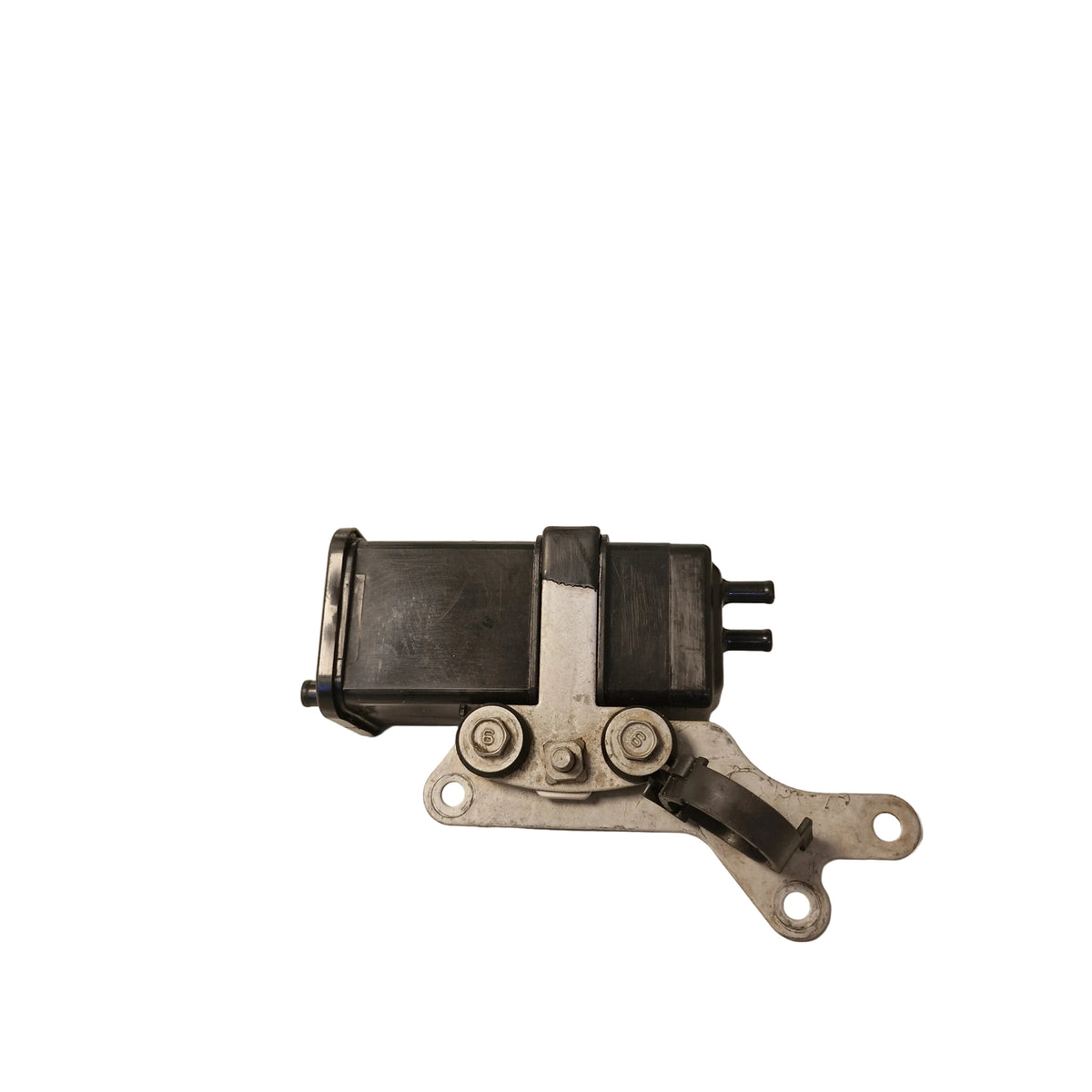 Bensindampbeholder / Vapor Canister – 69J-24170-00-00 – Yamaha F300BETX 6CE – 1003773 2013