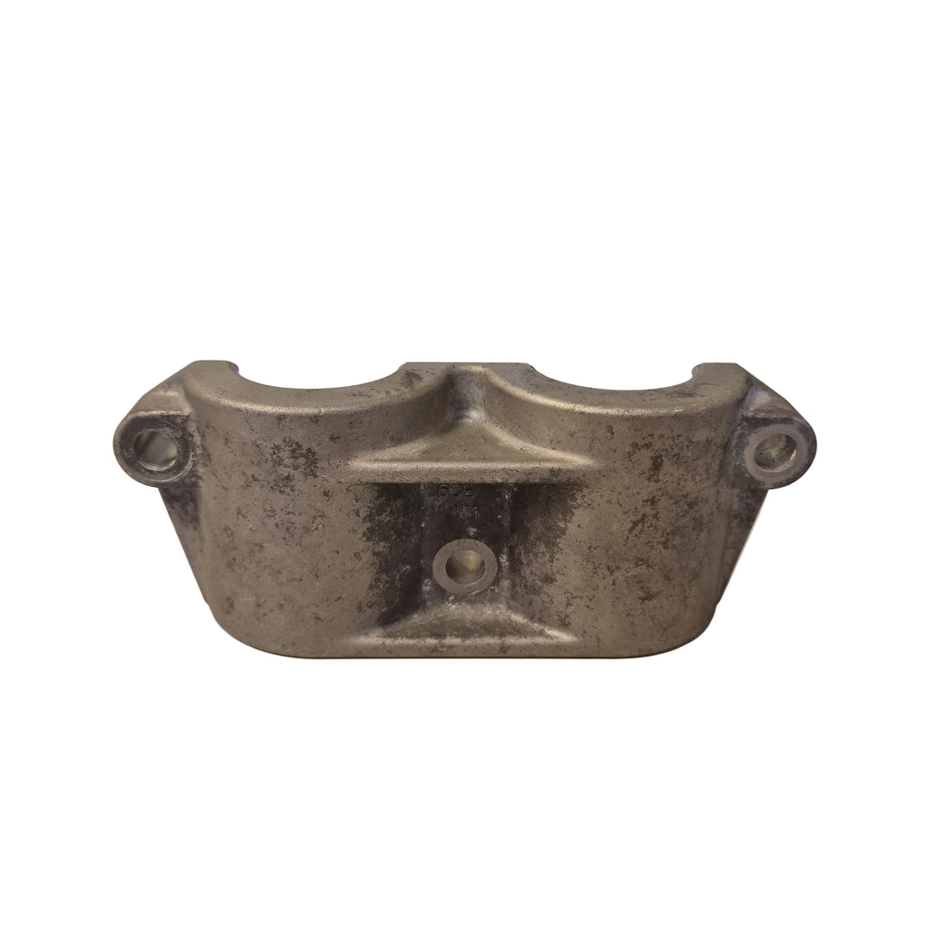 Yamaha øvre motorfestedeksel / Cover Upper Mount – 6CE-44511-00-94 – F300BETX 6CE 1003773