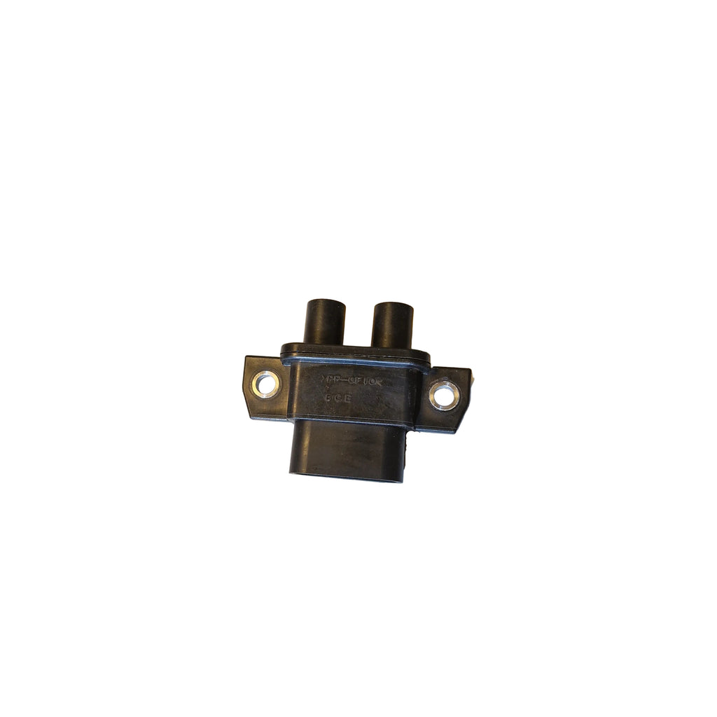 Dreneringsboks / Drain Box med gummitetning – 6CE-42733-00-00 / 69J-42717-00-00 – Yamaha F300BETX 6CE – 1003773