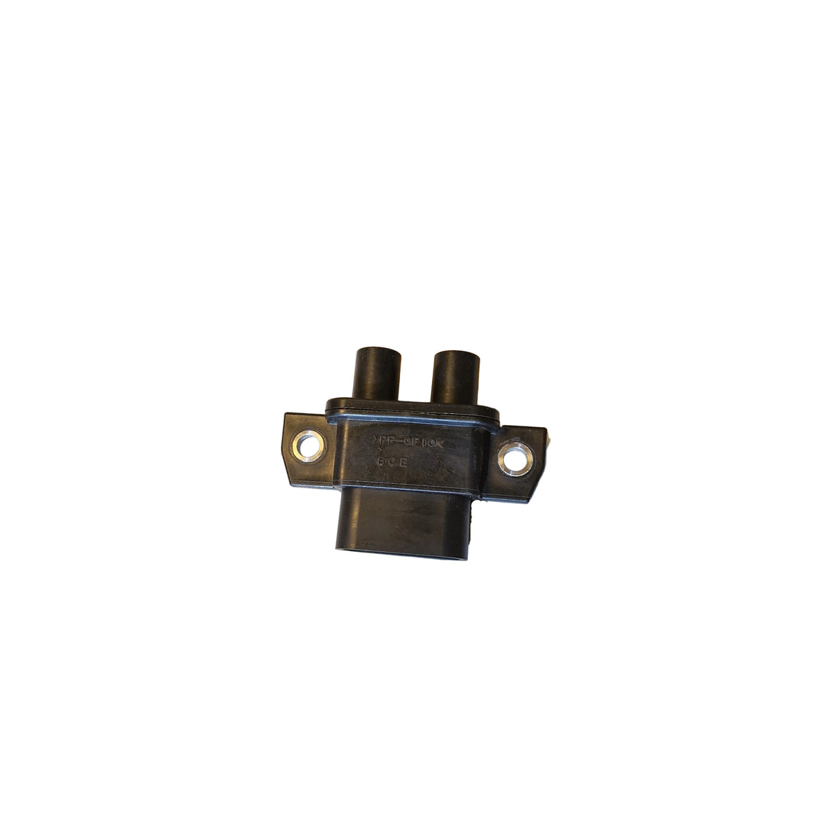 Dreneringsboks / Drain Box med gummitetning – 6CE-42733-00-00 / 69J-42717-00-00 – Yamaha F300BETX 6CE – 1003773