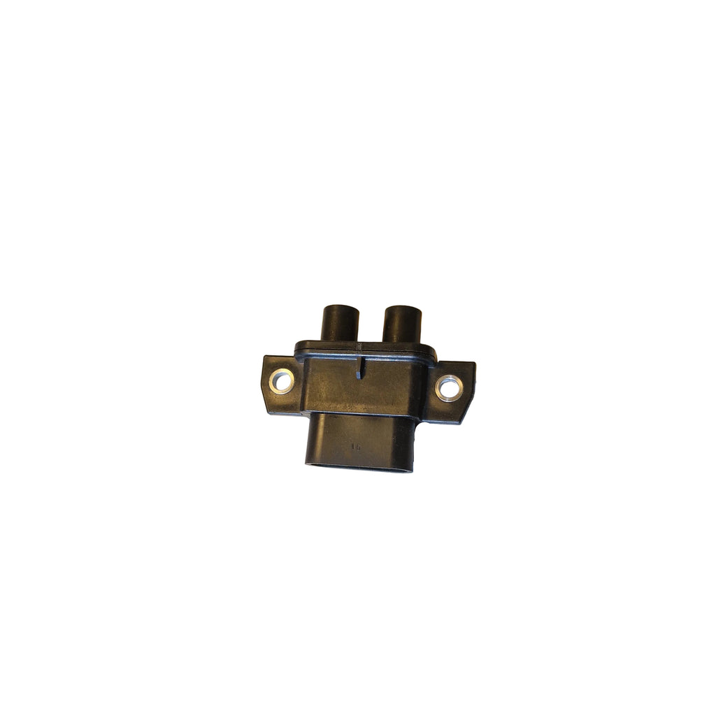 Dreneringsboks / Drain Box med gummitetning – 6CE-42733-00-00 / 69J-42717-00-00 – Yamaha F300BETX 6CE – 1003773