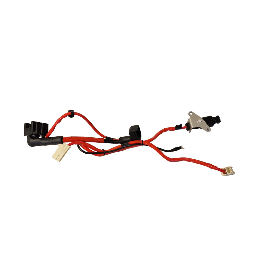 Ledningsnett / Wire Harness Assy 2 – 6CE-8259M-00-00 – Yamaha F300BETX 2013 – S/N 1003773