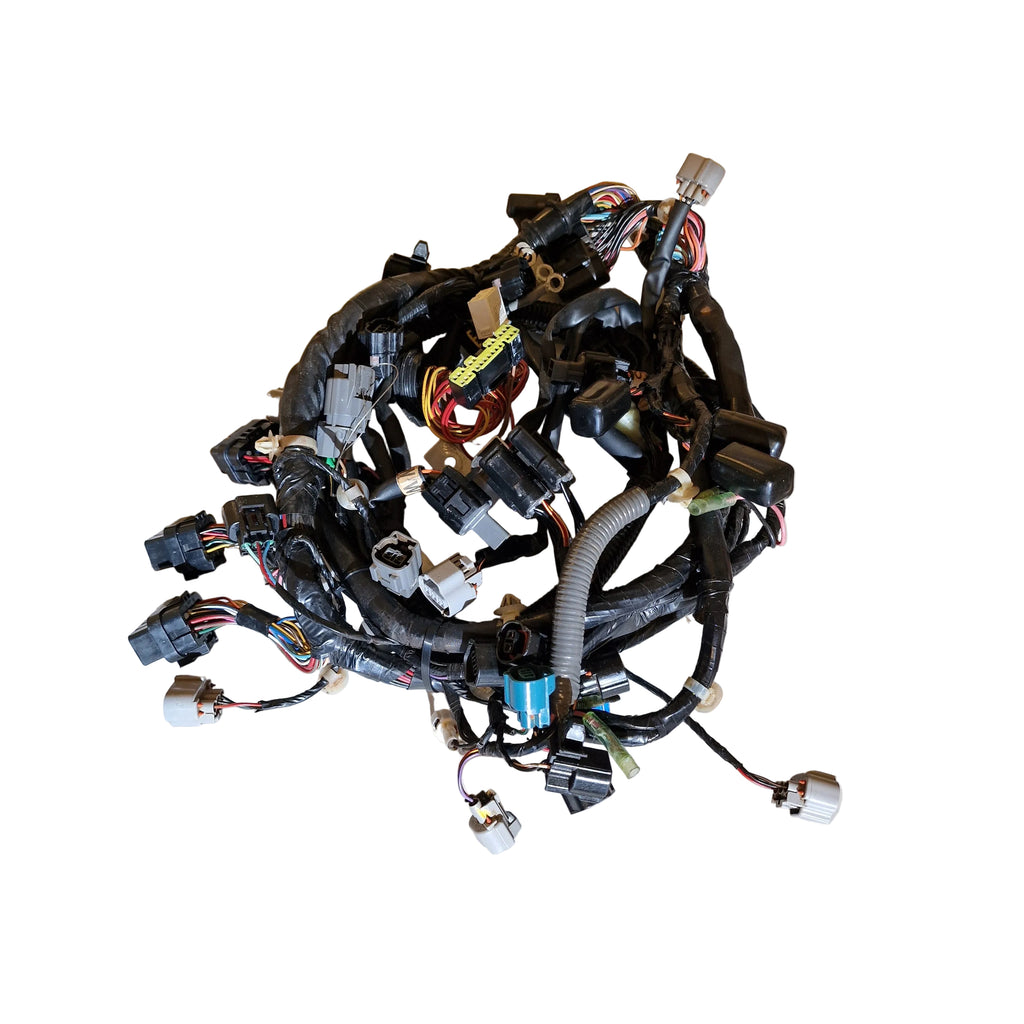 Motorledningsnett / Wire Harness Assy – 6CE-82590-10-00 – Yamaha F300BET 2013 – S/N 1003773