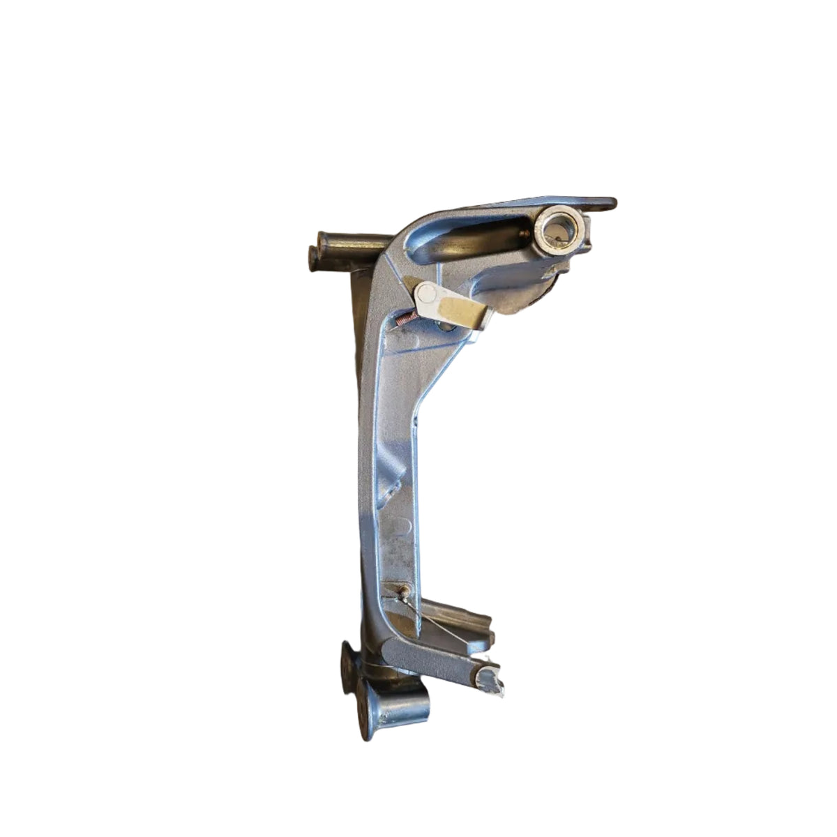 Dreiebrakett / Swivel Bracket med styrebrakett – Yamaha F300BETX – 61A-43311-22-8D – 1003773