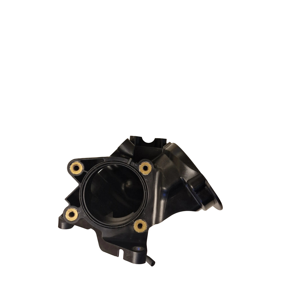 Innsugshus / Mixing Body – 6CB-13711-00-00 – Yamaha F300BETX 6CE – S/N 1003773