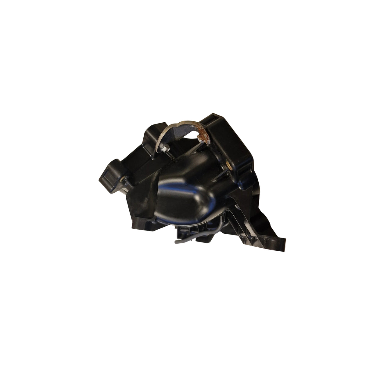 Innsugshus / Mixing Body – 6CB-13711-00-00 – Yamaha F300BETX 6CE – S/N 1003773