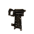 Elektronikkbrakett / Electrical Bracket – 6CB-81948-01-00 – Yamaha F300BETX 6CE – 1003773 2013