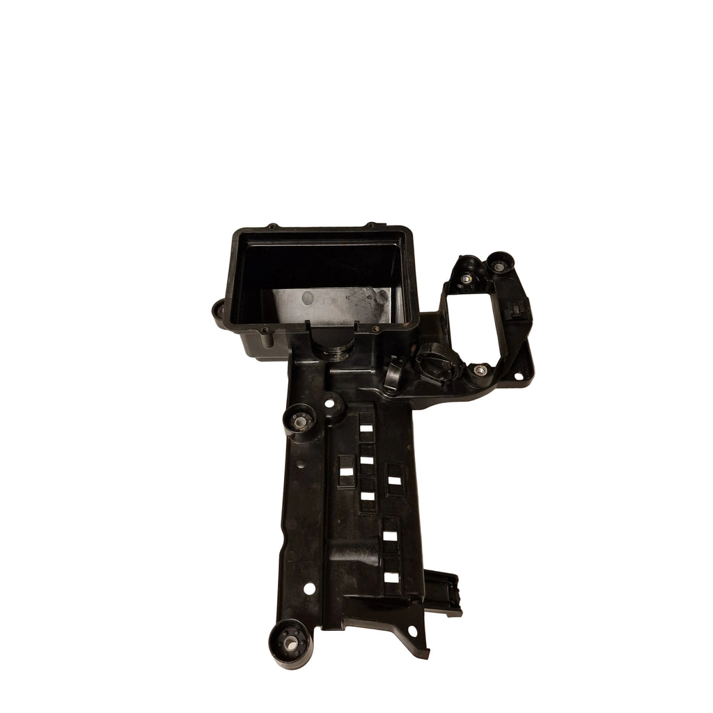 Elektronikkbrakett / Electrical Bracket – 6CB-81948-01-00 – Yamaha F300BETX 6CE – 1003773 2013
