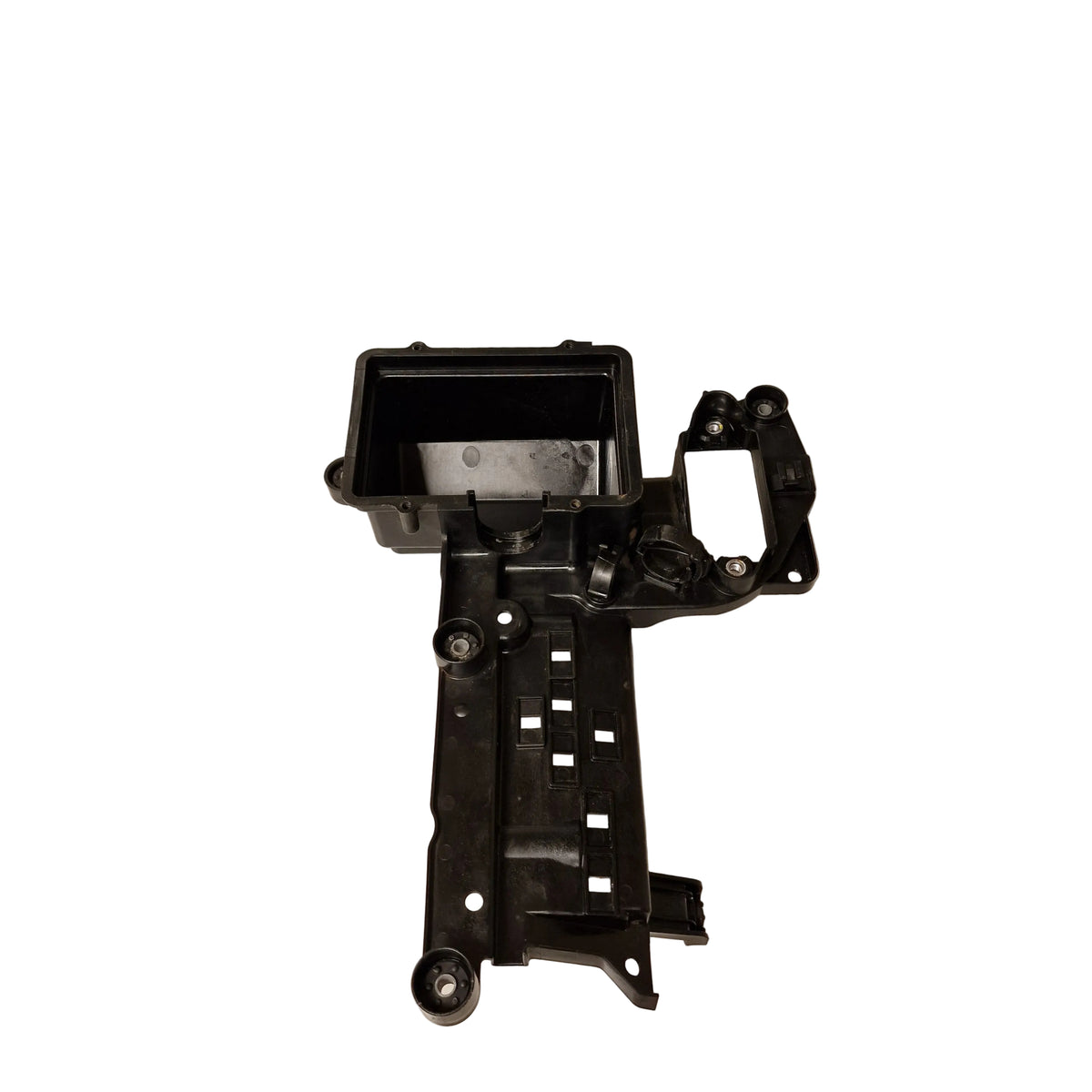 Elektronikkbrakett / Electrical Bracket – 6CB-81948-01-00 – Yamaha F300BETX 6CE – 1003773 2013