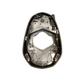 Nedre motorkappe med tre låsehendler / Bottom Cowling with Clamp Levers – 6CB-42711-01-8D  – Yamaha F300BETX 2013 – 1003773